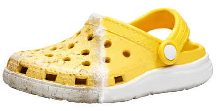 Sandalia Croc